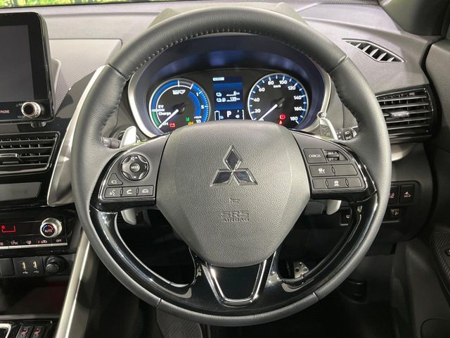 ECLIPSE CROSS PHEV