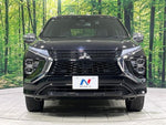 ECLIPSE CROSS PHEV
