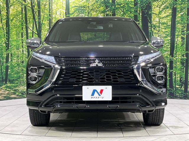 ECLIPSE CROSS PHEV