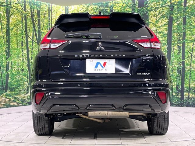 ECLIPSE CROSS PHEV
