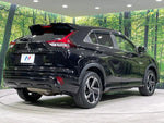 ECLIPSE CROSS PHEV