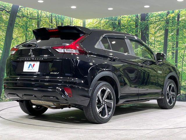 ECLIPSE CROSS PHEV