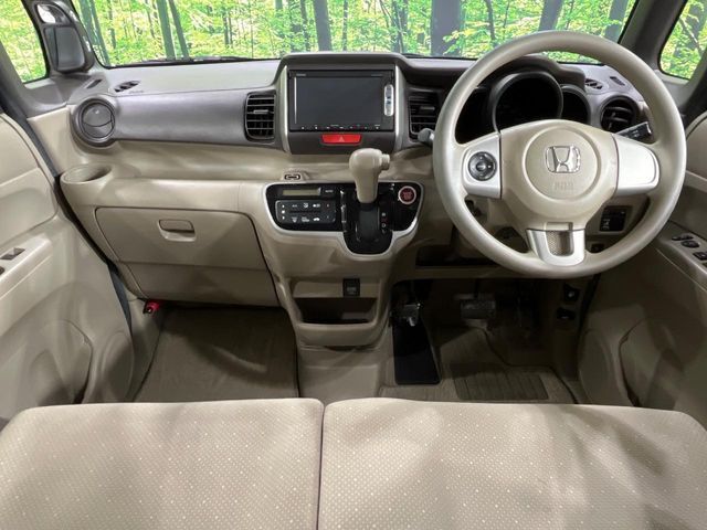 N BOX 4WD