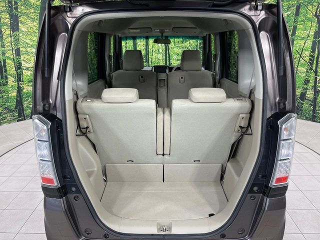 N BOX 4WD