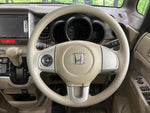 N BOX 4WD