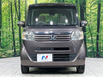 N BOX 4WD