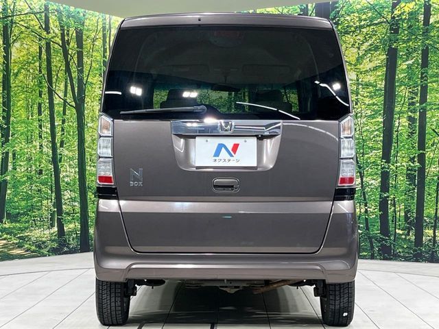 N BOX 4WD