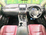 LEXUS NX300h