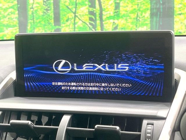 LEXUS NX300h