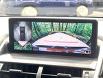 LEXUS NX300h