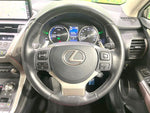 LEXUS NX300h