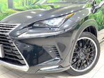 LEXUS NX300h