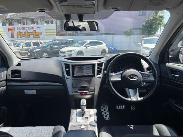 LEGACY B4