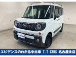 FLAIR WAGON TOUGH STYLE 4WD