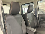 FLAIR WAGON TOUGH STYLE 4WD