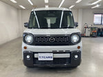 FLAIR WAGON TOUGH STYLE 4WD