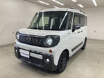 FLAIR WAGON TOUGH STYLE 4WD