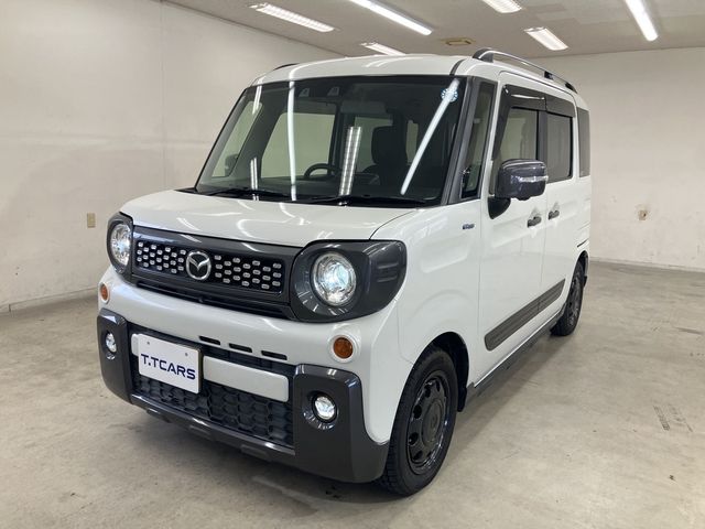 FLAIR WAGON TOUGH STYLE 4WD