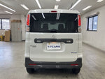 FLAIR WAGON TOUGH STYLE 4WD