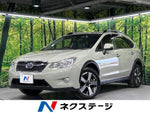 SUBARU XV HYBRID