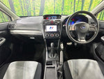 SUBARU XV HYBRID