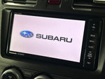 SUBARU XV HYBRID