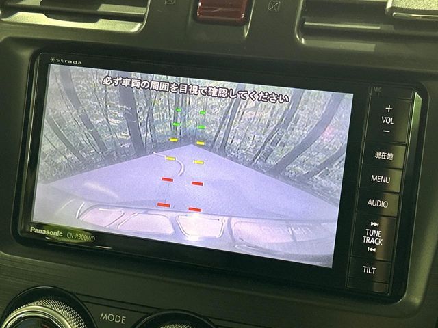 SUBARU XV HYBRID