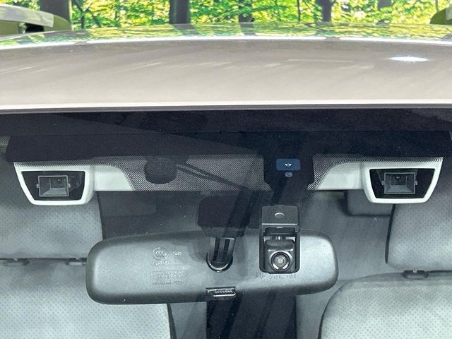 SUBARU XV HYBRID