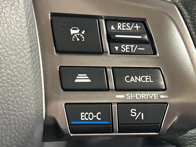SUBARU XV HYBRID