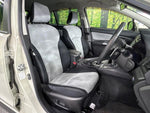 SUBARU XV HYBRID