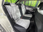SUBARU XV HYBRID