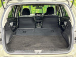 SUBARU XV HYBRID