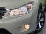 SUBARU XV HYBRID