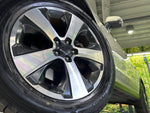 SUBARU XV HYBRID