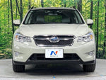 SUBARU XV HYBRID