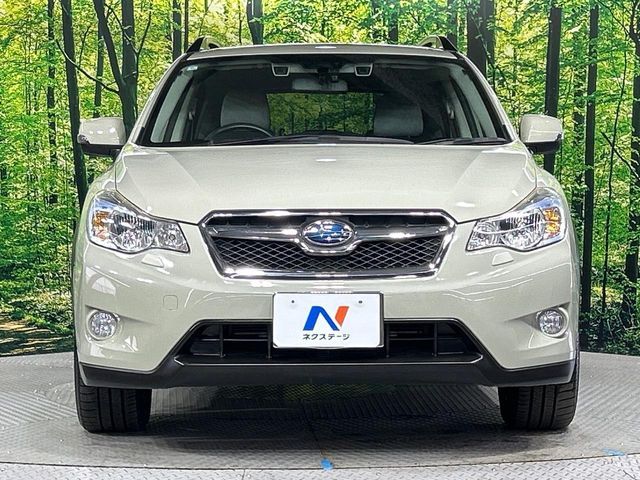 SUBARU XV HYBRID
