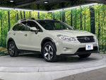 SUBARU XV HYBRID