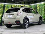 SUBARU XV HYBRID