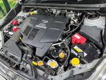 SUBARU XV HYBRID