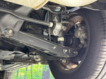 SUBARU XV HYBRID