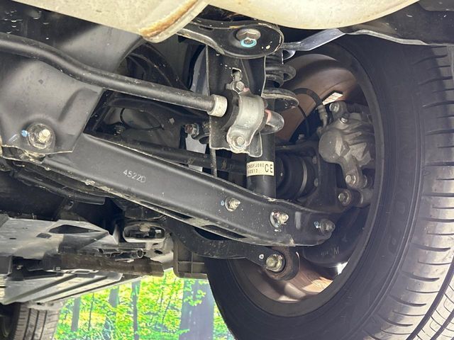 SUBARU XV HYBRID
