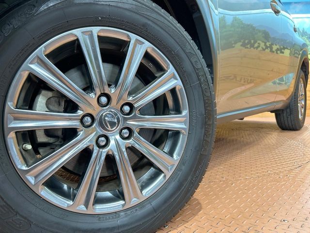 LEXUS NX300