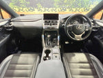 LEXUS NX300