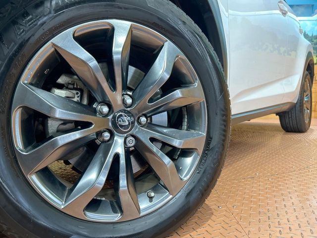LEXUS NX300