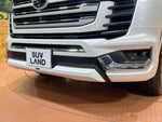 LANDCRUISER wagon