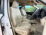 LANDCRUISER wagon