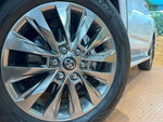 LANDCRUISER wagon