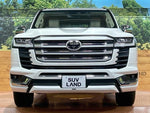 LANDCRUISER wagon