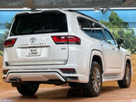 LANDCRUISER wagon