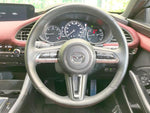 MAZDA3 FASTBACK